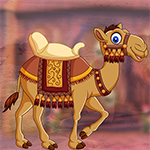 G4K Languid Morose Camel Escape Game